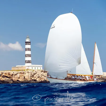 Villa Alondra B6 By Bookmenorcavillas *