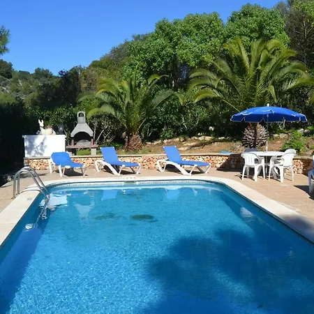 Villa Alondra B6