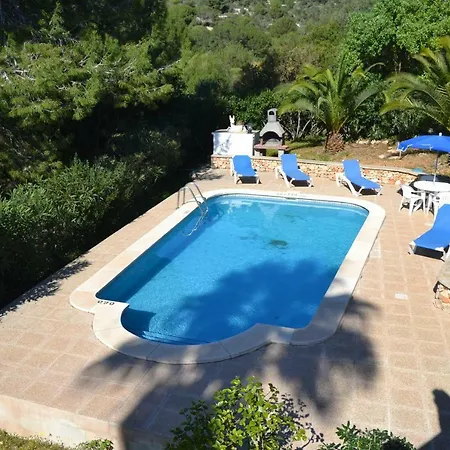 Villa Alondra B6