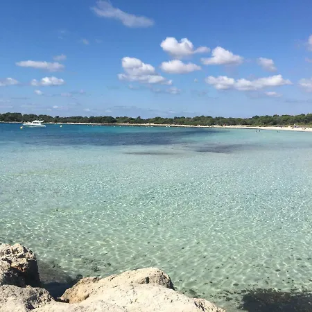 Alondra B6 By Bookmenorcavillas *