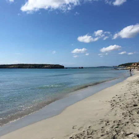 Alondra B6 By Bookmenorcavillas Villa Santo Tomás