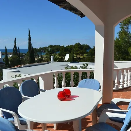 Alondra B6 By Bookmenorcavillas