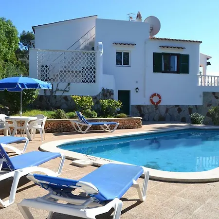 Alondra B6 Villa *