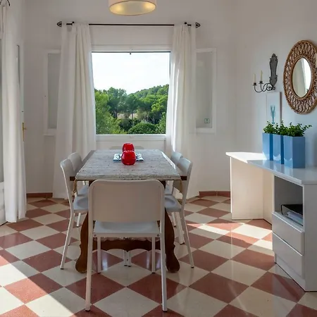 Alondra B6 By Bookmenorcavillas *