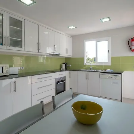 Alondra B6 By Bookmenorcavillas *