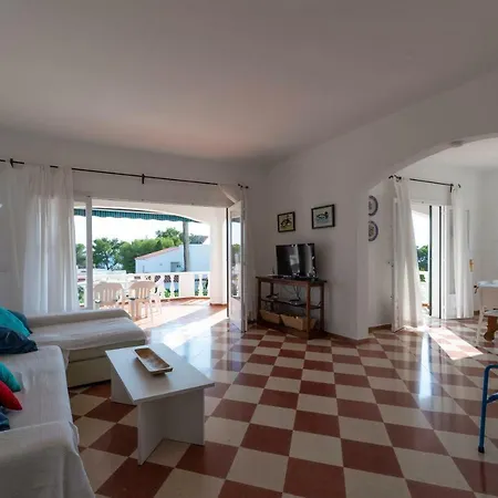 Villa Alondra B6 By Bookmenorcavillas Santo Tomás