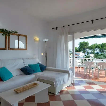 Villa Alondra B6 By Bookmenorcavillas Santo Tomás