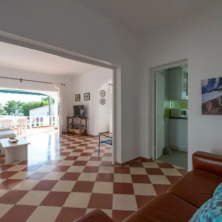 Alondra B6 By Bookmenorcavillas Villa *