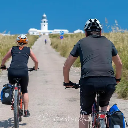 Alondra B6 By Bookmenorcavillas Villa