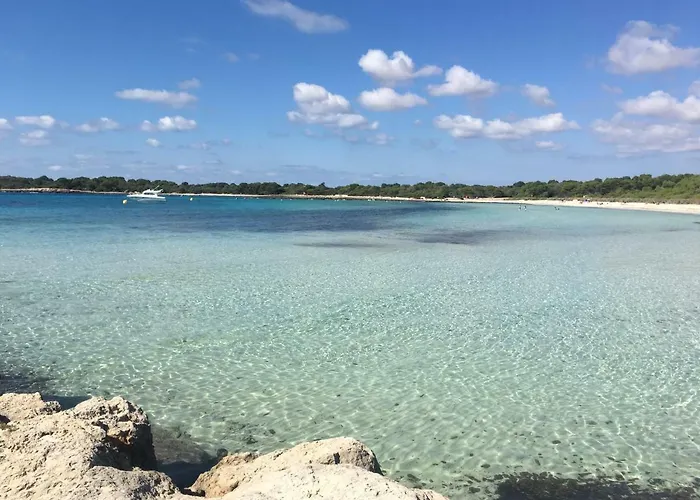 Alondra B6 By Bookmenorcavillas *