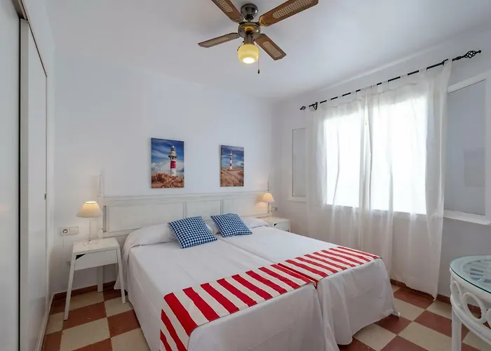 Alondra B6 By Bookmenorcavillas