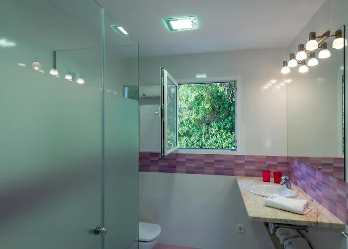 וילה Alondra B6 By Bookmenorcavillas *