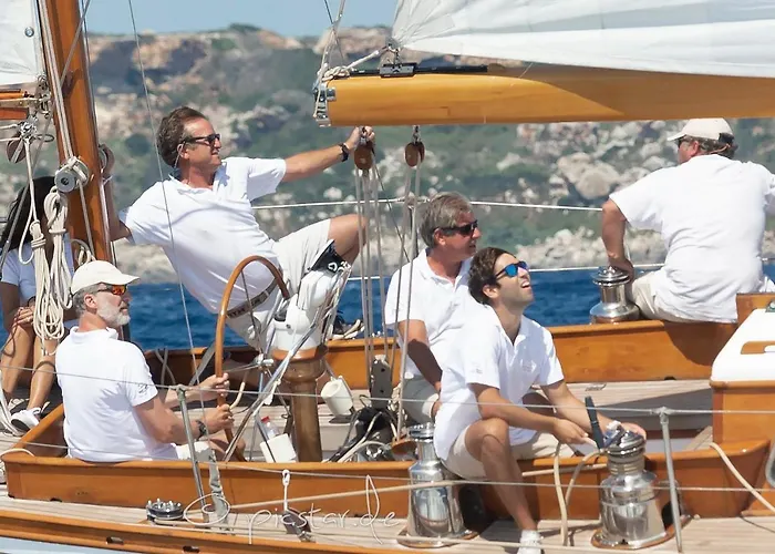 Alondra B6 By Bookmenorcavillas וילה *