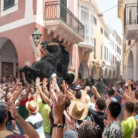 Alondra B6 By Bookmenorcavillas *