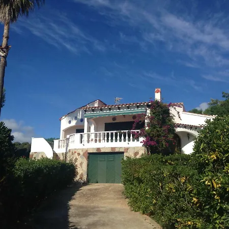 Alondra B6 By Bookmenorcavillas Vila