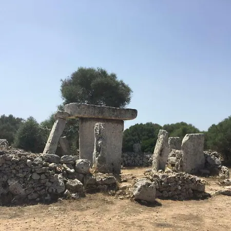 Alondra B6 By Bookmenorcavillas *