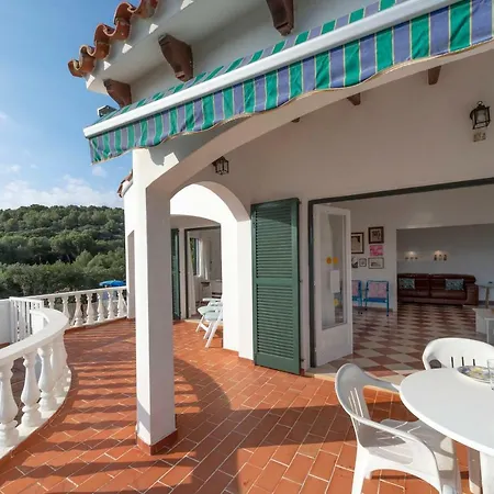 Alondra B6 By Bookmenorcavillas Santo Tomás