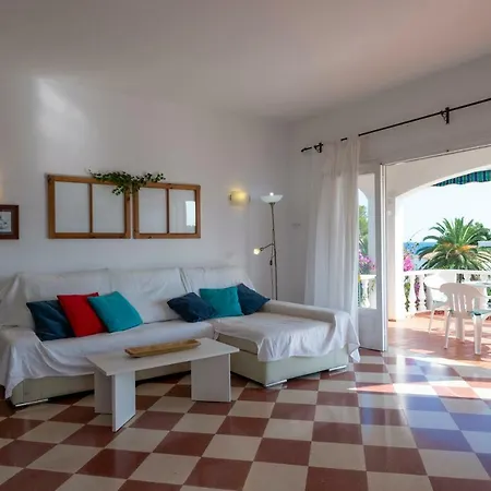 Alondra B6 By Bookmenorcavillas Villa