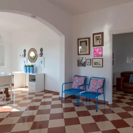 Alondra B6 By Bookmenorcavillas Villa