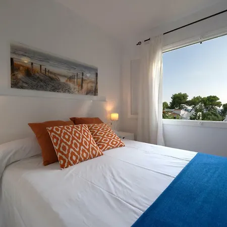 Alondra B6 By Bookmenorcavillas Villa