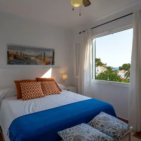 Alondra B6 By Bookmenorcavillas Villa