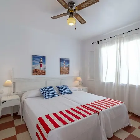 Alondra B6 By Bookmenorcavillas