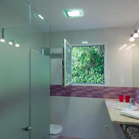 Villa Alondra B6 By Bookmenorcavillas *