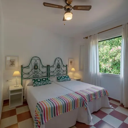 Alondra B6 By Bookmenorcavillas Santo Tomás