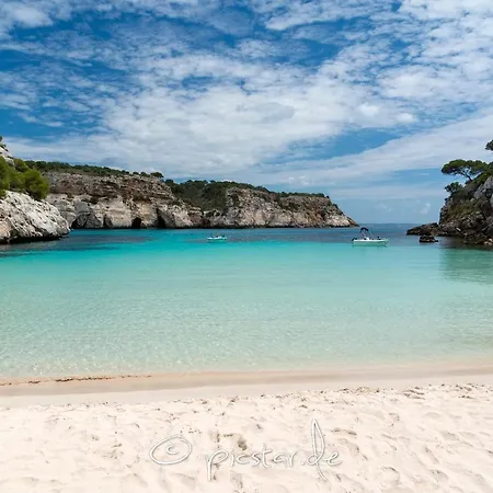 Alondra B6 By Bookmenorcavillas Vila