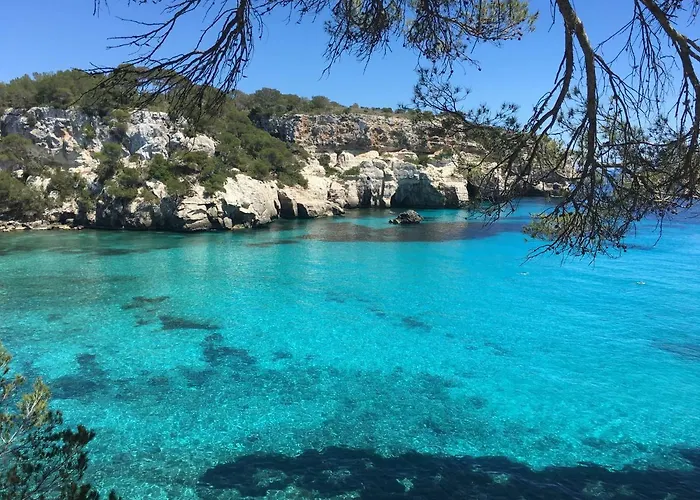 Alondra B6 By Bookmenorcavillas *