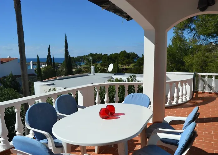 Alondra B6 By Bookmenorcavillas