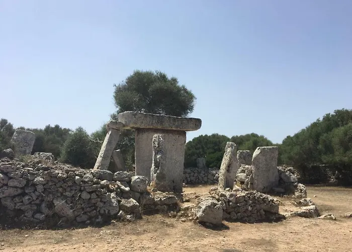 Alondra B6 By Bookmenorcavillas *