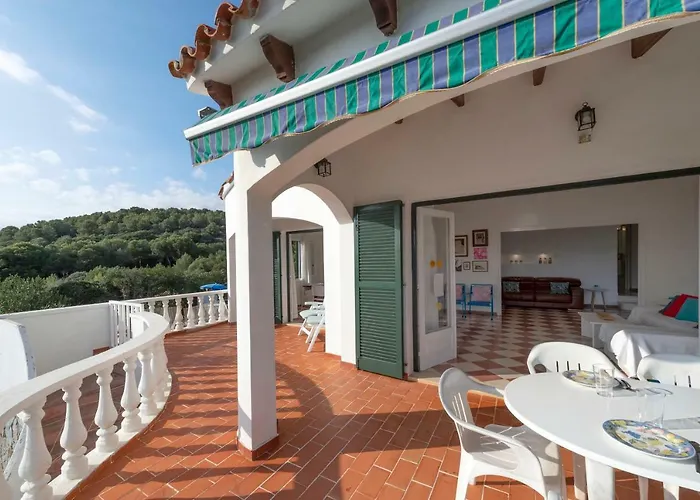 Alondra B6 By Bookmenorcavillas Santo Tomás