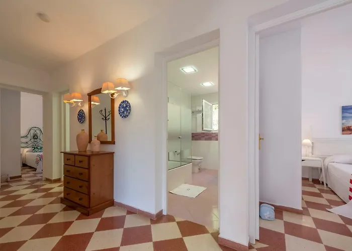 Alondra B6 By Bookmenorcavillas *