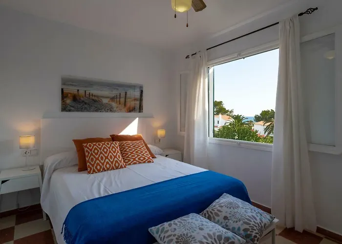 Alondra B6 By Bookmenorcavillas Vila