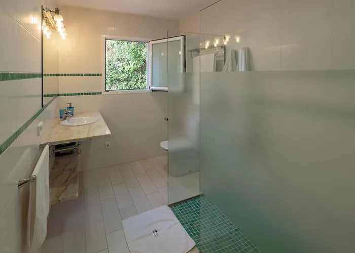 Vila Alondra B6 By Bookmenorcavillas Santo Tomás