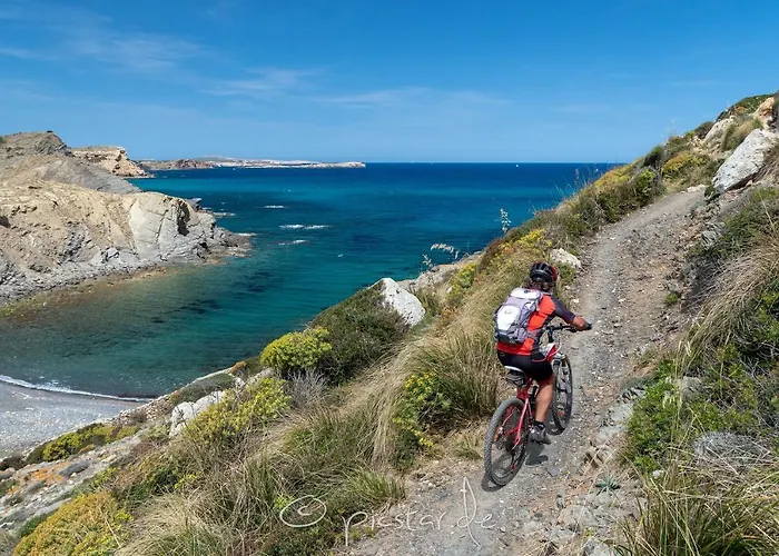 Alondra B6 By Bookmenorcavillas *