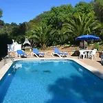 Villa Alondra B6 By Bookmenorcavillas