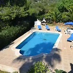 Villa Alondra B6 By Bookmenorcavillas