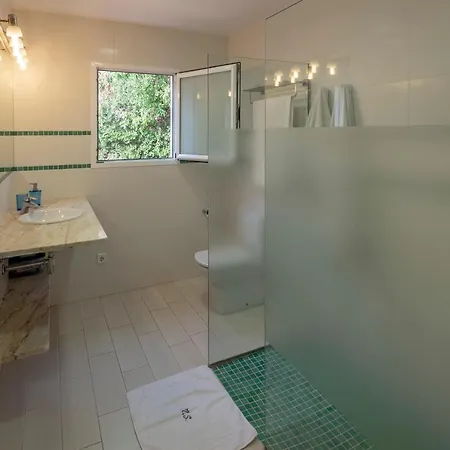 Вилла Alondra B6 By Bookmenorcavillas Санто Томас