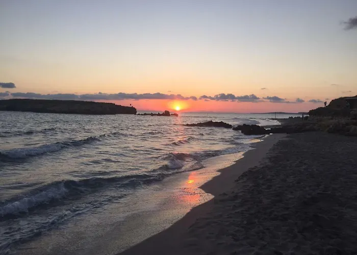 Alondra B6 By Bookmenorcavillas Villa Santo Tomás